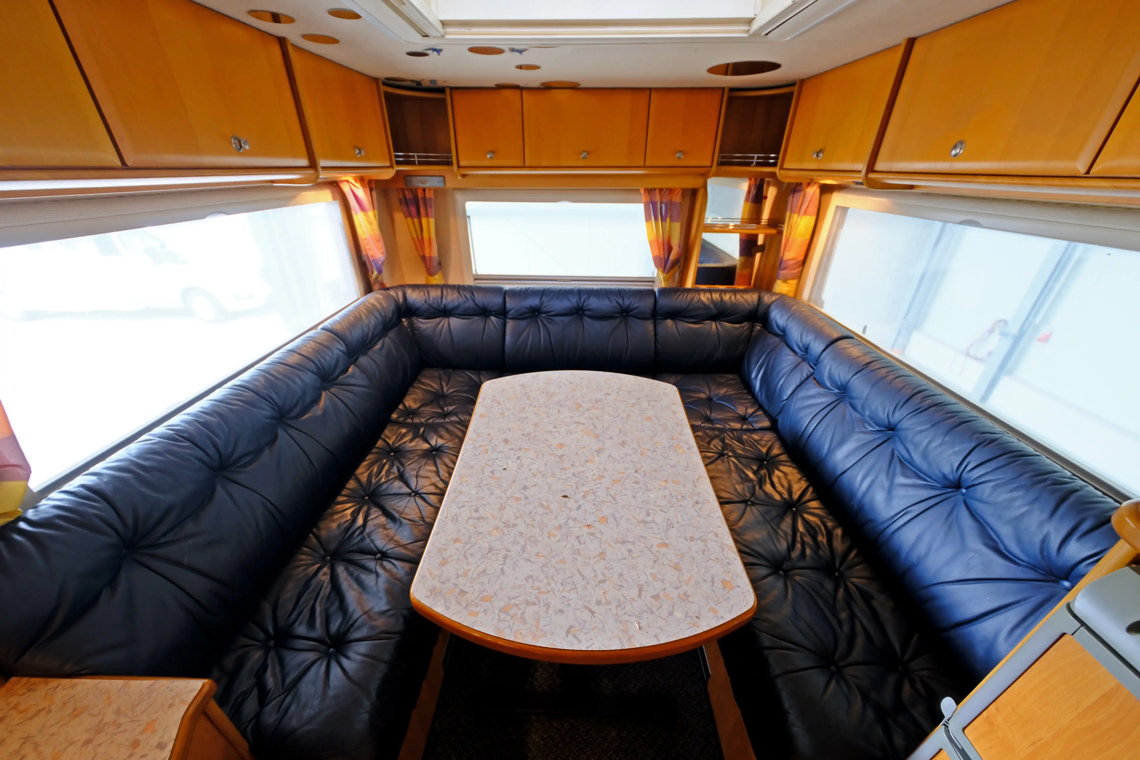CONCORDE Charisma A 740 R